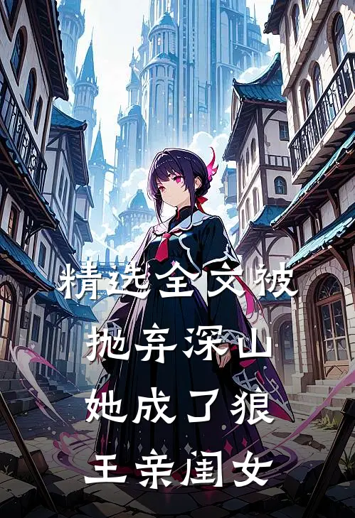 精选全文被抛弃深山，她成了狼王亲闺女