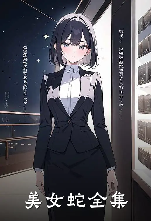 美女蛇 全集