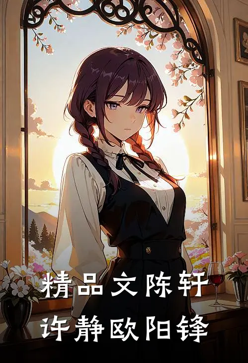 精品文陈轩许静欧阳锋