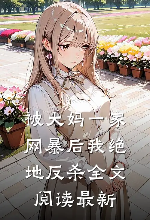 被大妈一家网暴后我绝地反杀全文阅读最新