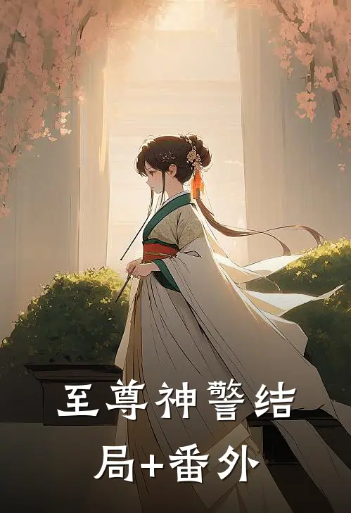 至尊神警结局+番外