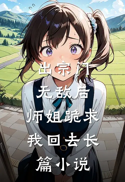 出宗门无敌后，师姐跪求我回去长篇小说