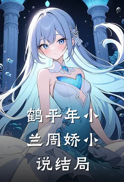鹤平年小兰周娇小说结局
