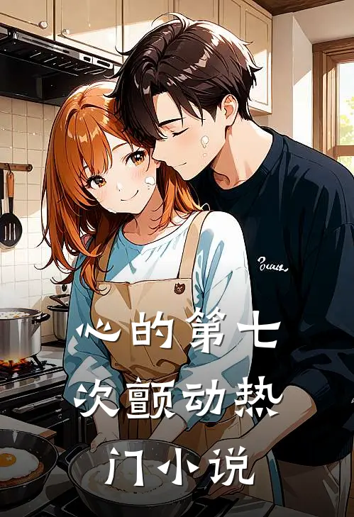 心的第七次颤动热门小说
