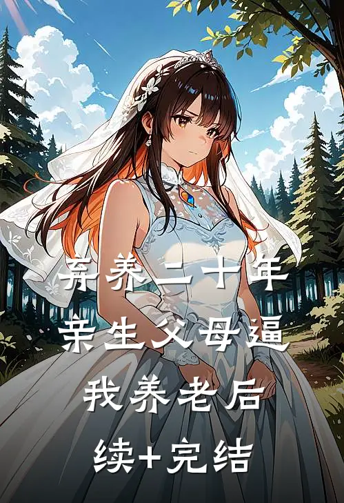 弃养二十年，亲生父母逼我养老后续+完结