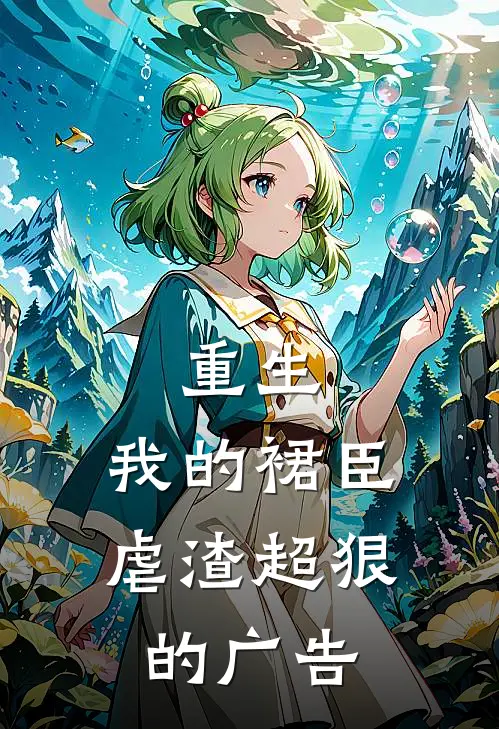 重生我的裙臣虐渣超狠的广告免费阅读