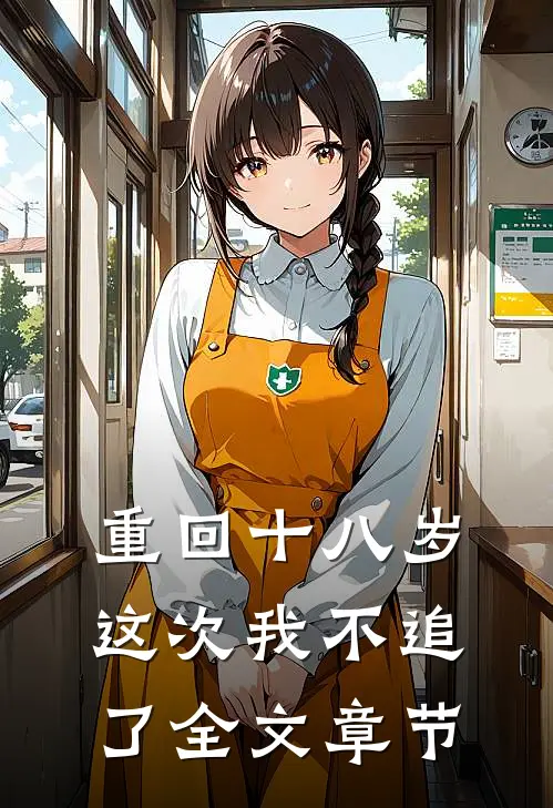 重回十八岁，这次我不追了全文章节