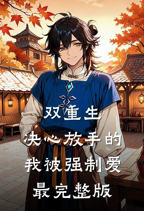 双重生：决心放手的我被强制爱最完整版