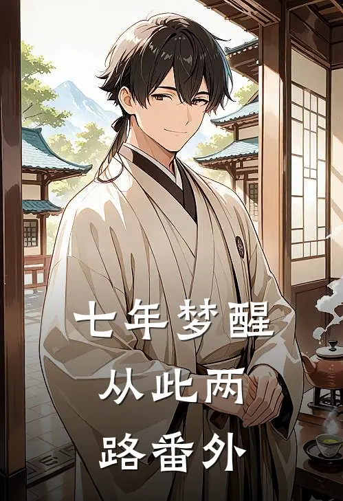 七年梦醒，从此两路 番外