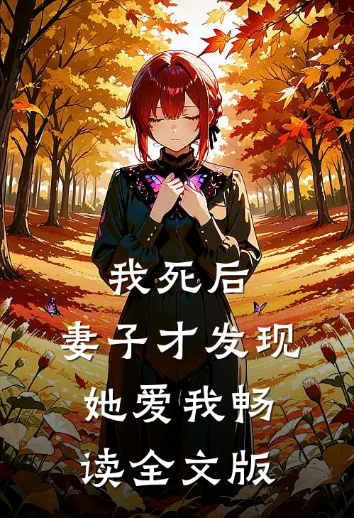 我死后，妻子才发现她爱我畅读全文版