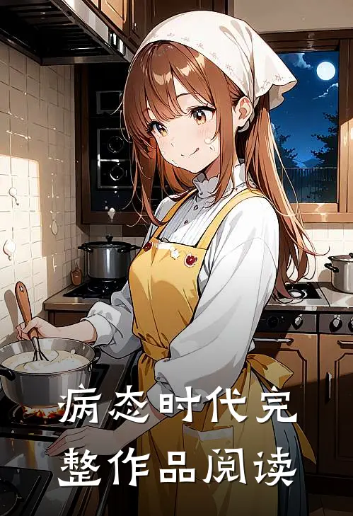 病态时代完整作品阅读