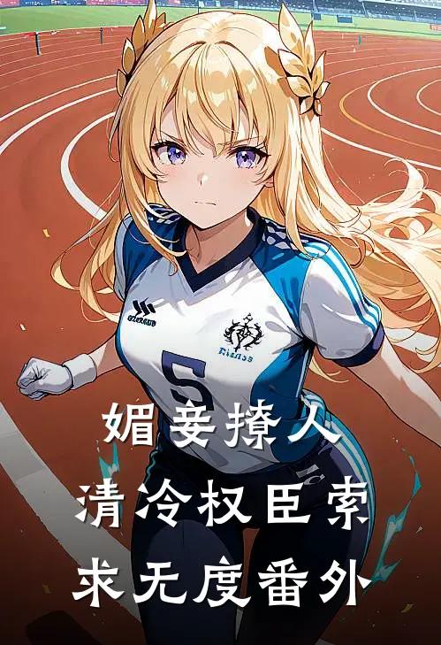 媚妾撩人，清冷权臣索求无度番外