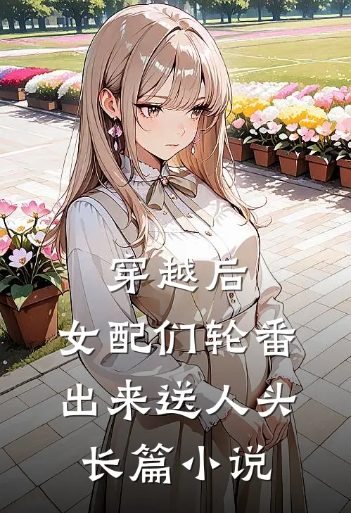 穿越后，女配们轮番出来送人头长篇小说