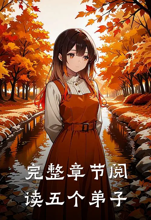 完整章节阅读五个弟子