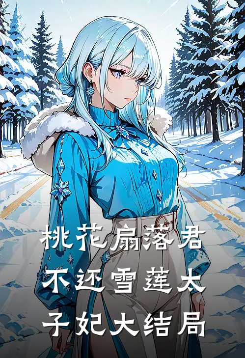 桃花扇落君不还雪莲太子妃大结局