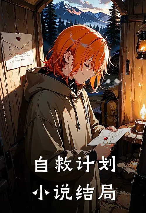 自救计划小说结局