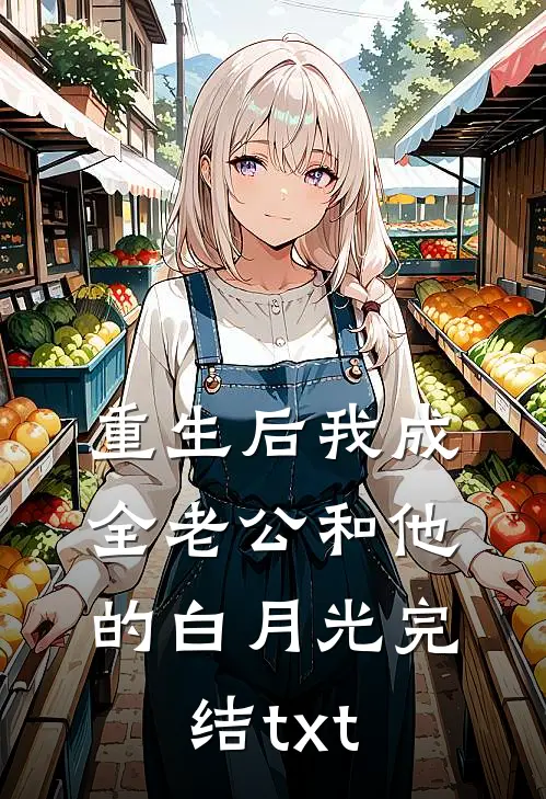 重生后我成全老公和他的白月光完结txt