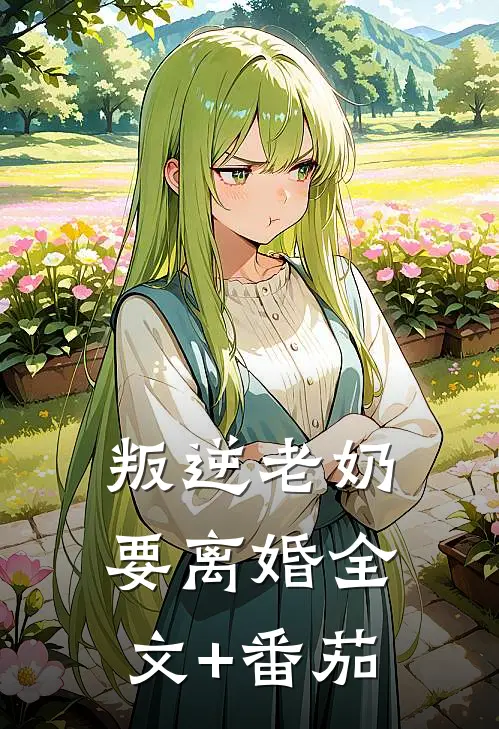 叛逆老奶要离婚全文+番茄