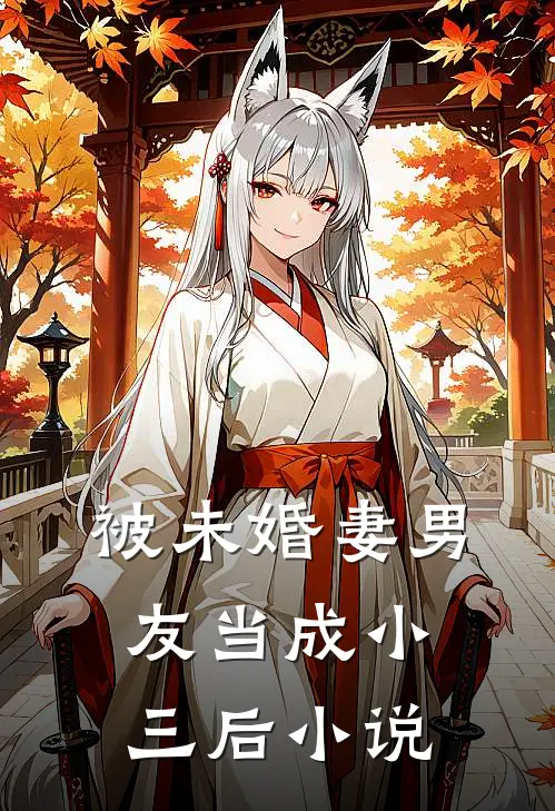 被未婚妻男友当成小三后小说