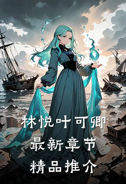 林悦叶可卿最新章节精品推介