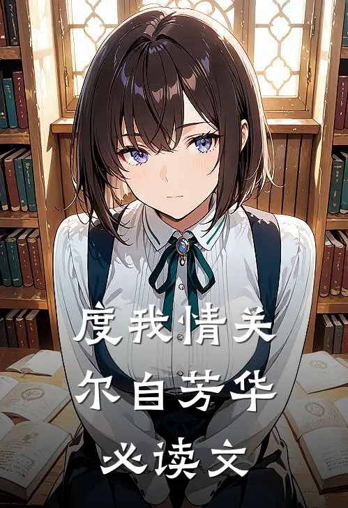 度我情关，尔自芳华必读文