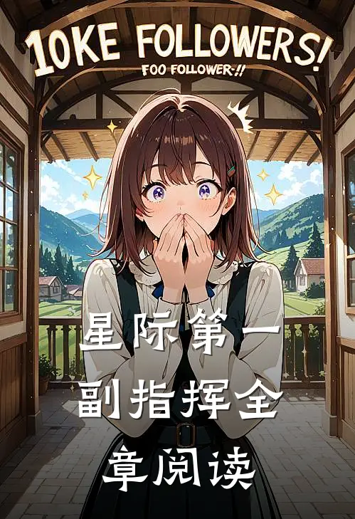 星际第一副指挥全章阅读