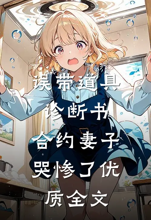 误带道具诊断书，合约妻子哭惨了优质全文