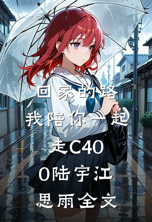 回家的路，我陪你一起走C400陆宇江思雨全文