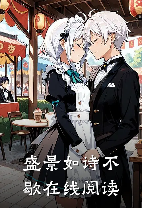 盛景如诗不歇在线阅读