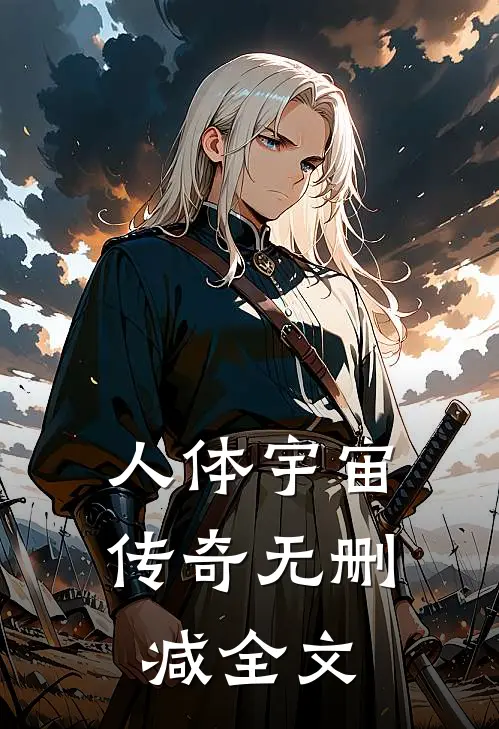人体宇宙传奇无删减全文