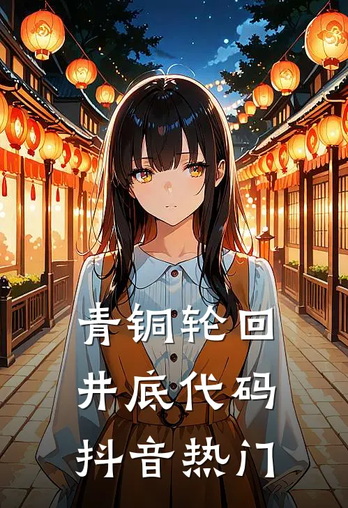 青铜轮回，井底代码抖音热门