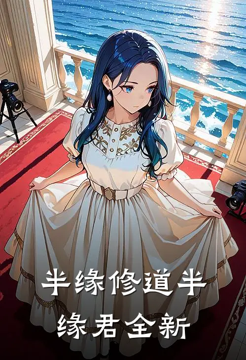 半缘修道半缘君全新