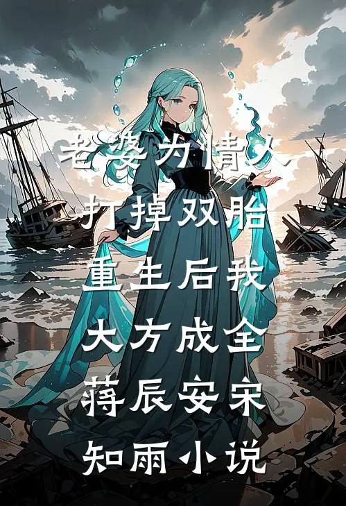 老婆为情人打掉双胎，重生后我大方成全蒋辰安宋知雨小说
