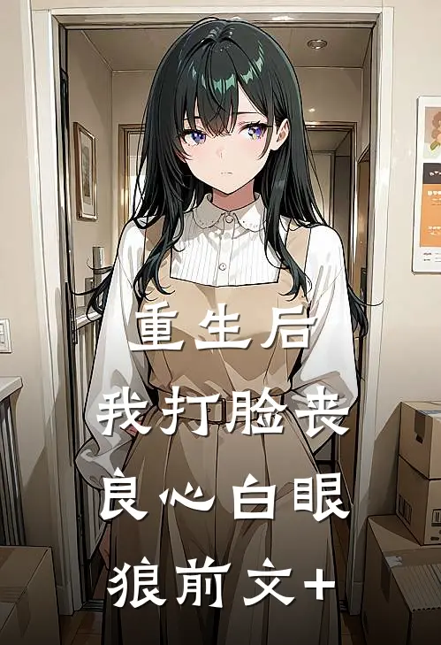 重生后，我打脸丧良心白眼狼前文+