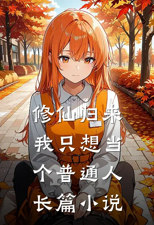 修仙归来，我只想当个普通人长篇小说