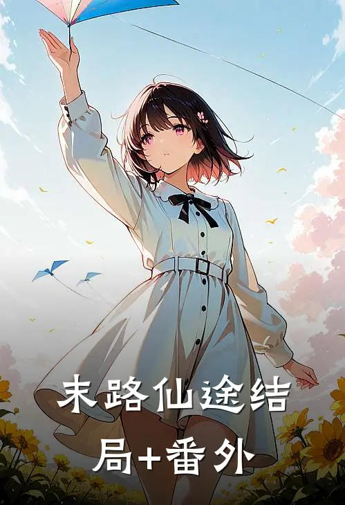 末路仙途结局+番外