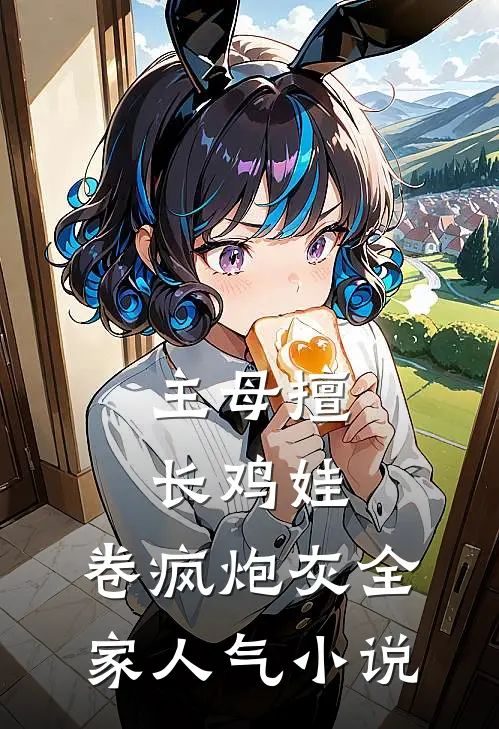 主母擅长鸡娃，卷疯炮灰全家人气小说