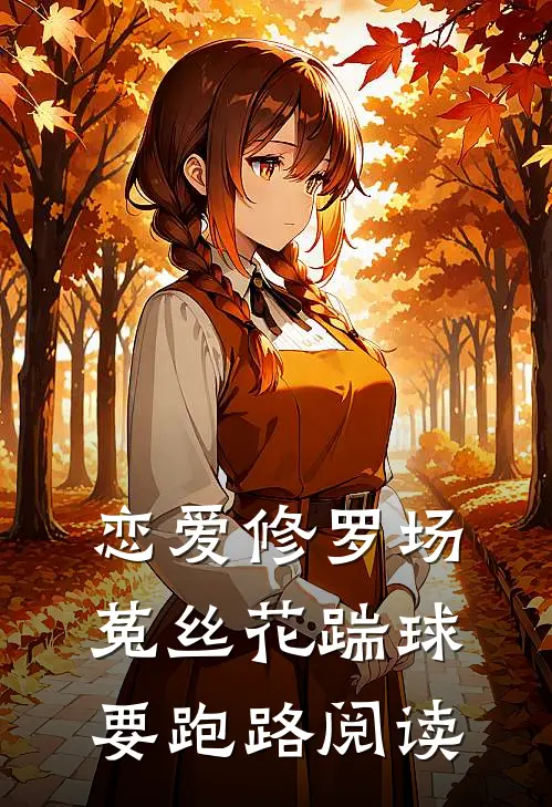 恋爱修罗场：菟丝花踹球要跑路阅读