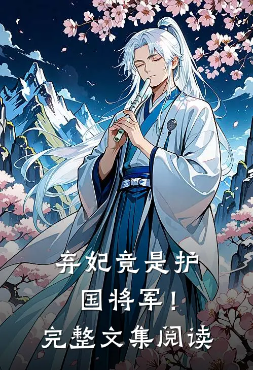 弃妃竟是护国将军!完整文集阅读