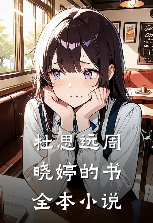 杜思远周晓婷的书全本小说
