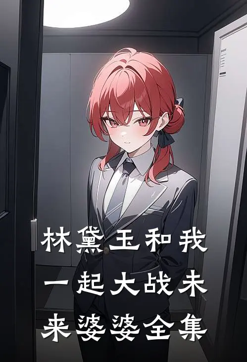 林黛玉和我一起大战未来婆婆 全集