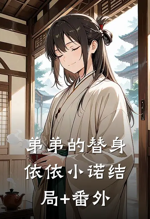 弟弟的替身依依小诺结局+番外