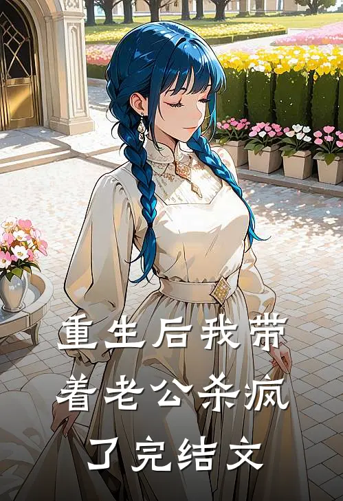 重生后我带着老公杀疯了完结文