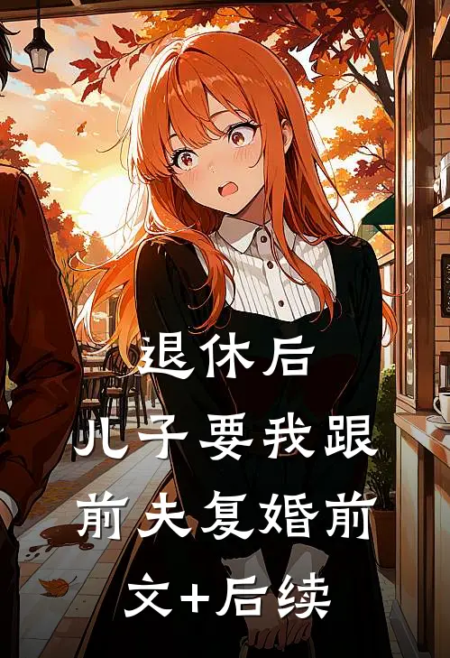 退休后，儿子要我跟前夫复婚前文+后续