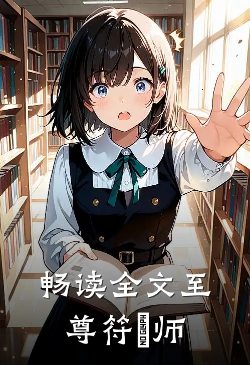 畅读全文至尊符箓师