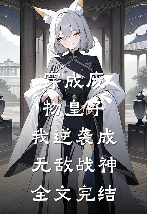 穿成废物皇子，我逆袭成无敌战神全文完结