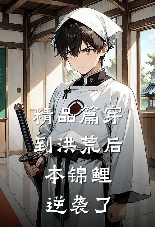 精品篇穿到洪荒后，本锦鲤逆袭了