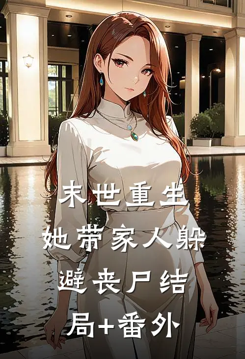 末世重生：她带家人躲避丧尸结局+番外