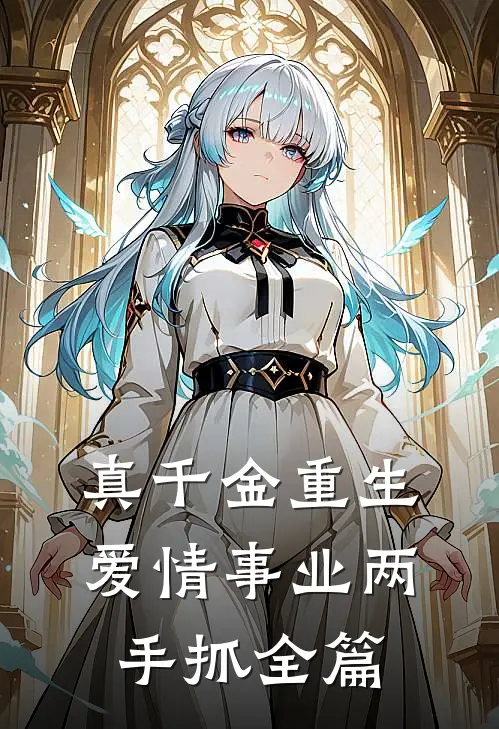 真千金重生，爱情事业两手抓全篇