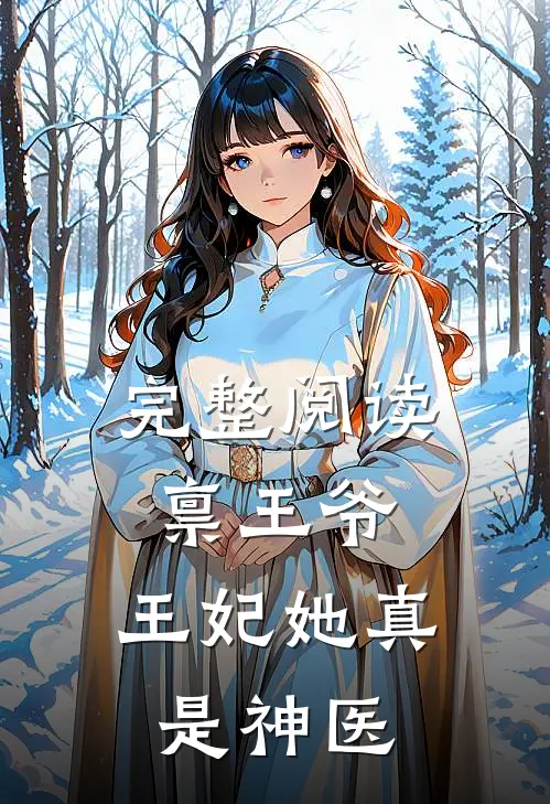 完整阅读禀王爷，王妃她真是神医